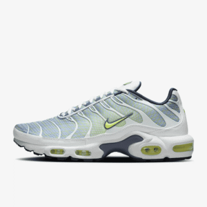 Nike Air Max Plus - Lime Frost ES