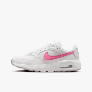 Nike Air Max SC - Blanc/Rose